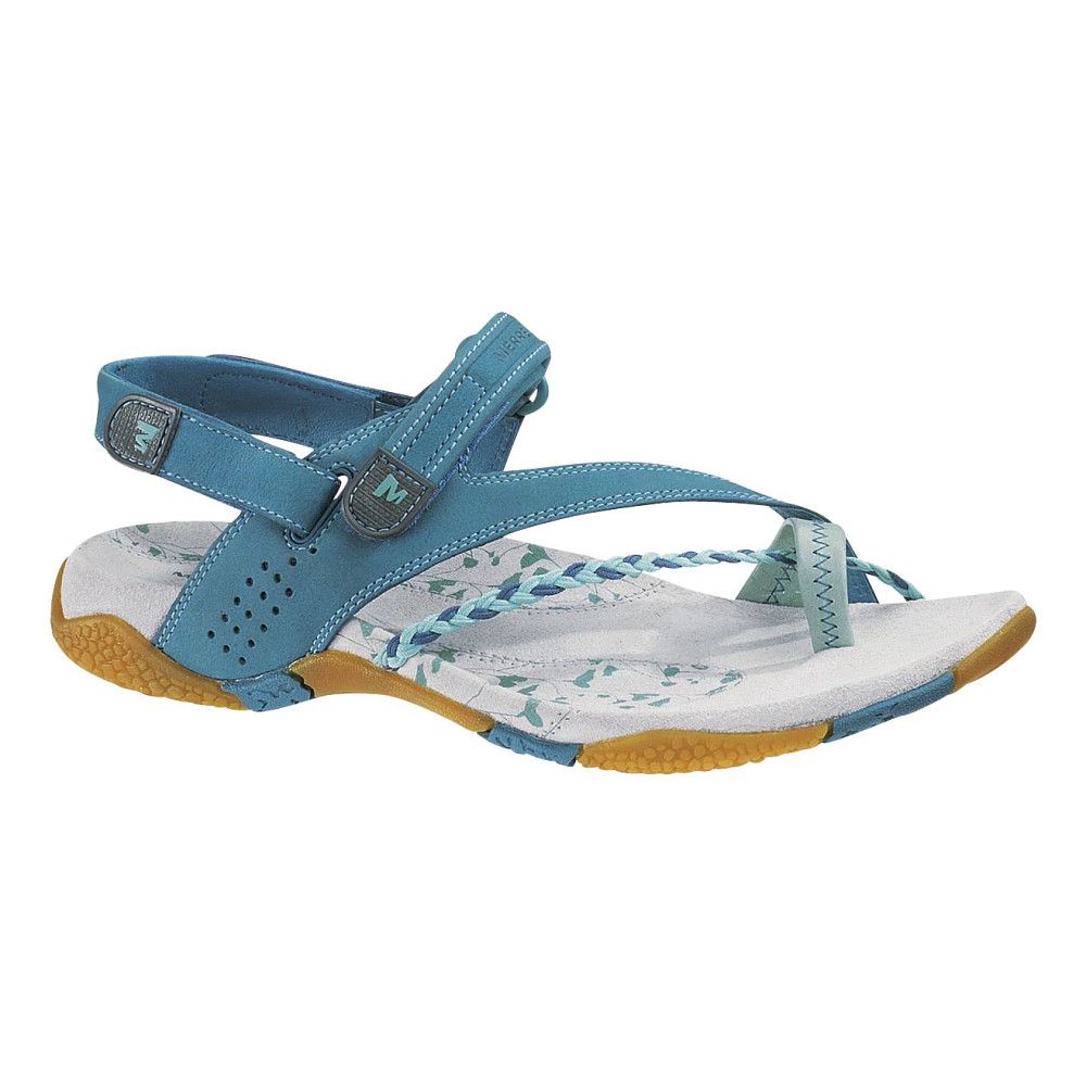 Womens Siena Sandal