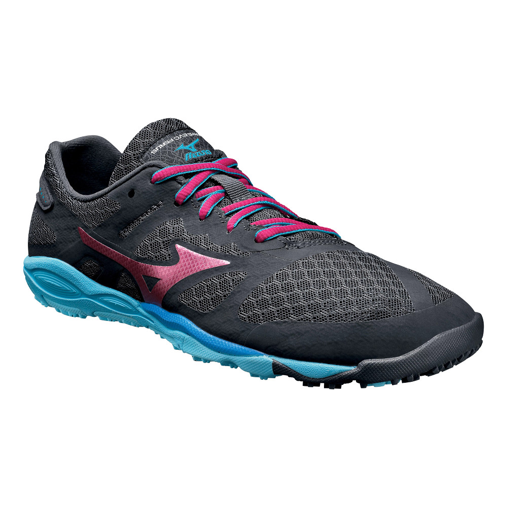 Women s Mizuno Wave Evo Ferus