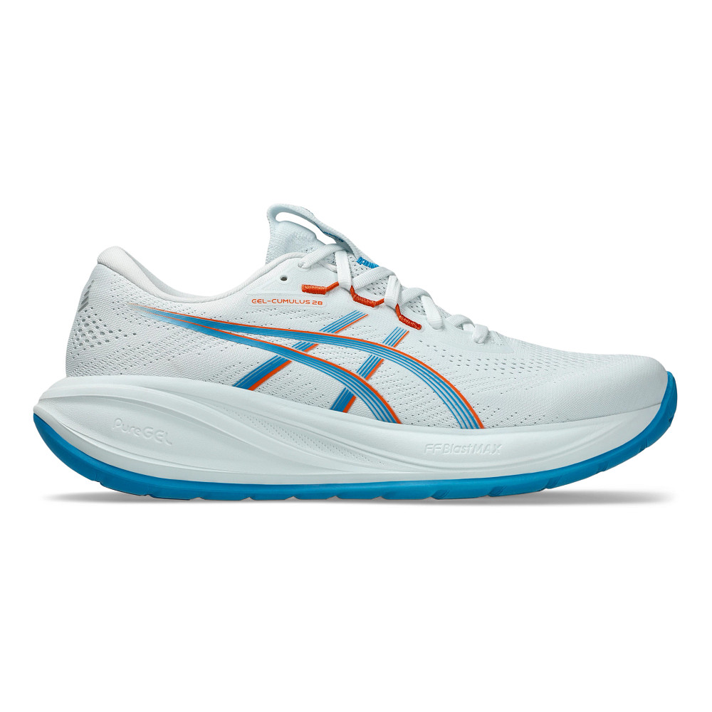Mens ASICS GEL-Cumulus 28 Running Shoe