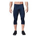 Men's CW-X Stabilyx Joint Support 3/4 Compression - True Navy