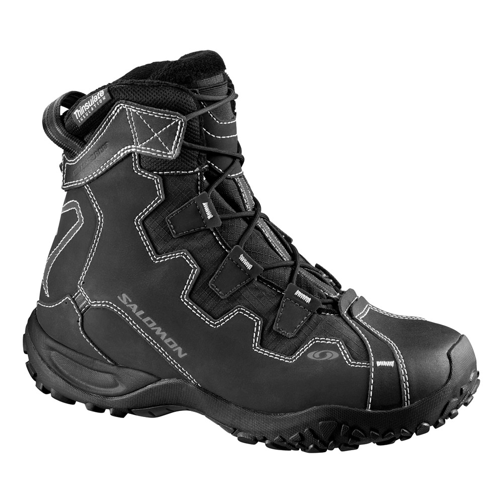 Salomon snowtrip on sale