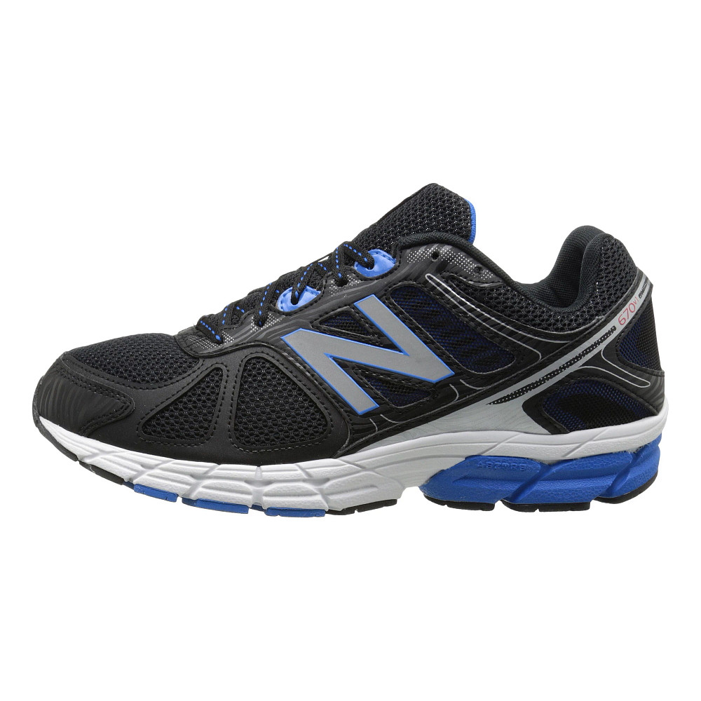 New balance store 670v1 mens