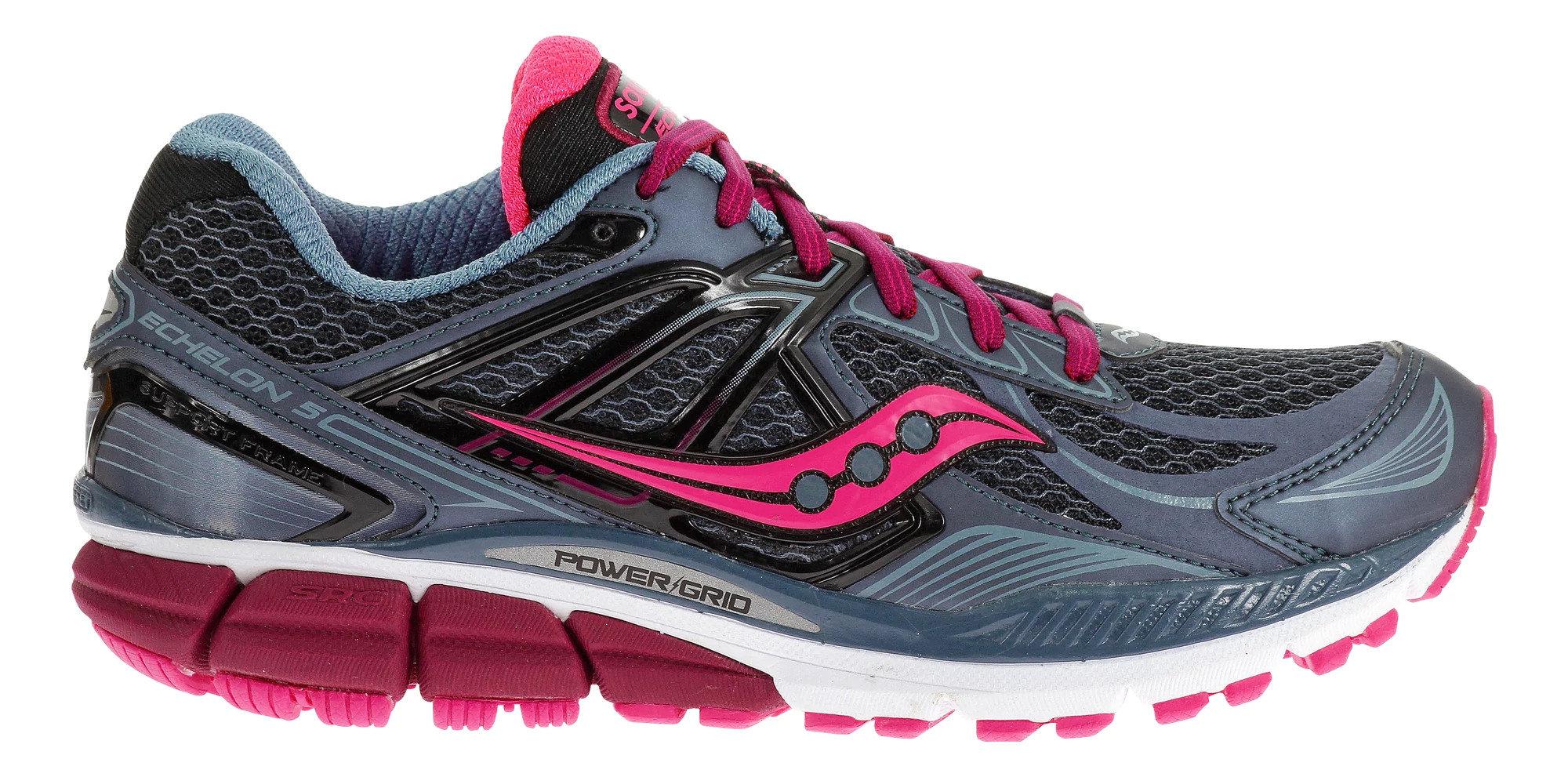 Saucony echelon shop 5 running shoes