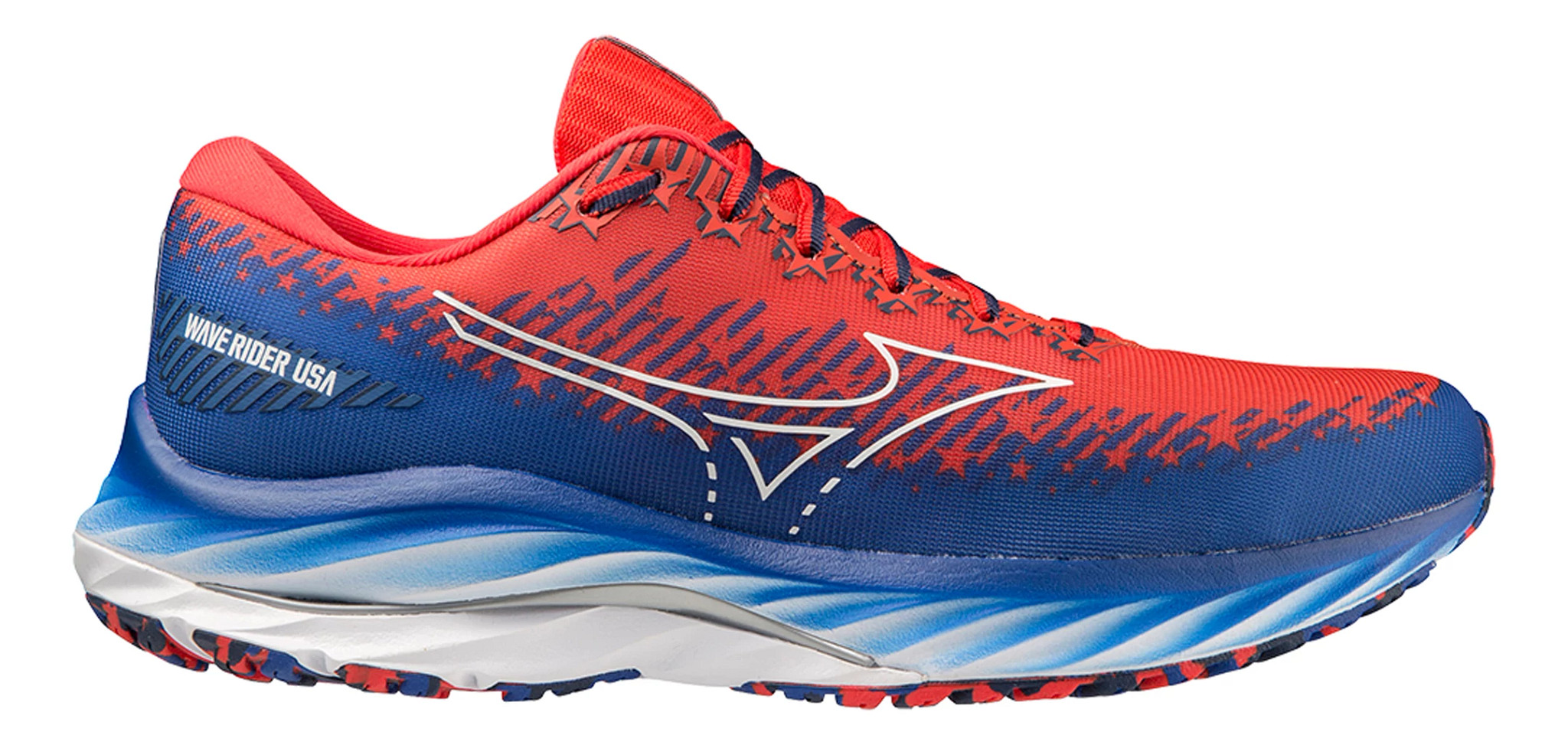 Mizuno wave outlet 2019