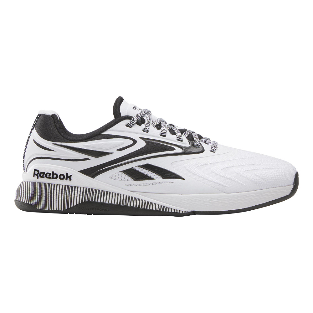 Mens Reebok Nano X5 Edge Cross Training Shoe
