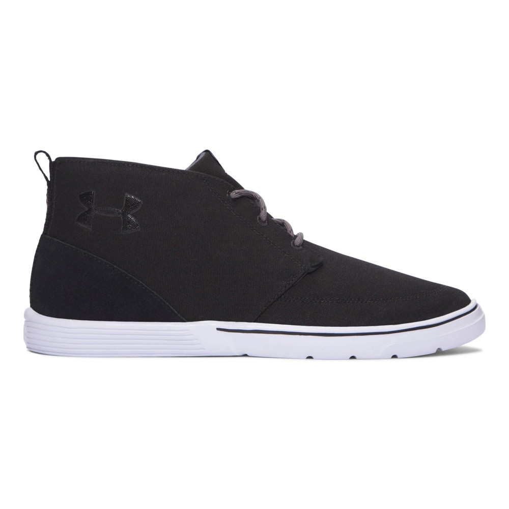 Under armour best sale street encounter mid