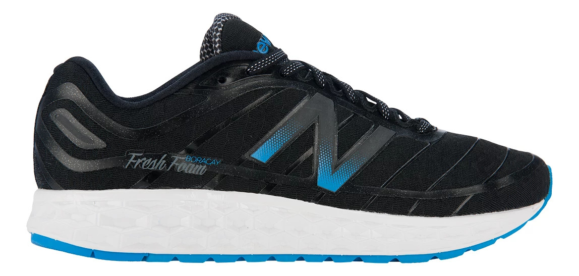 Mens new balance fresh cheap foam boracay