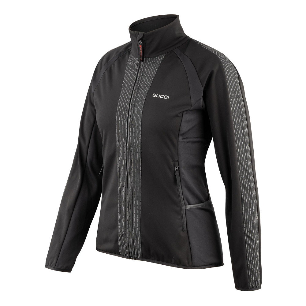 Sugoi running jackets online womens