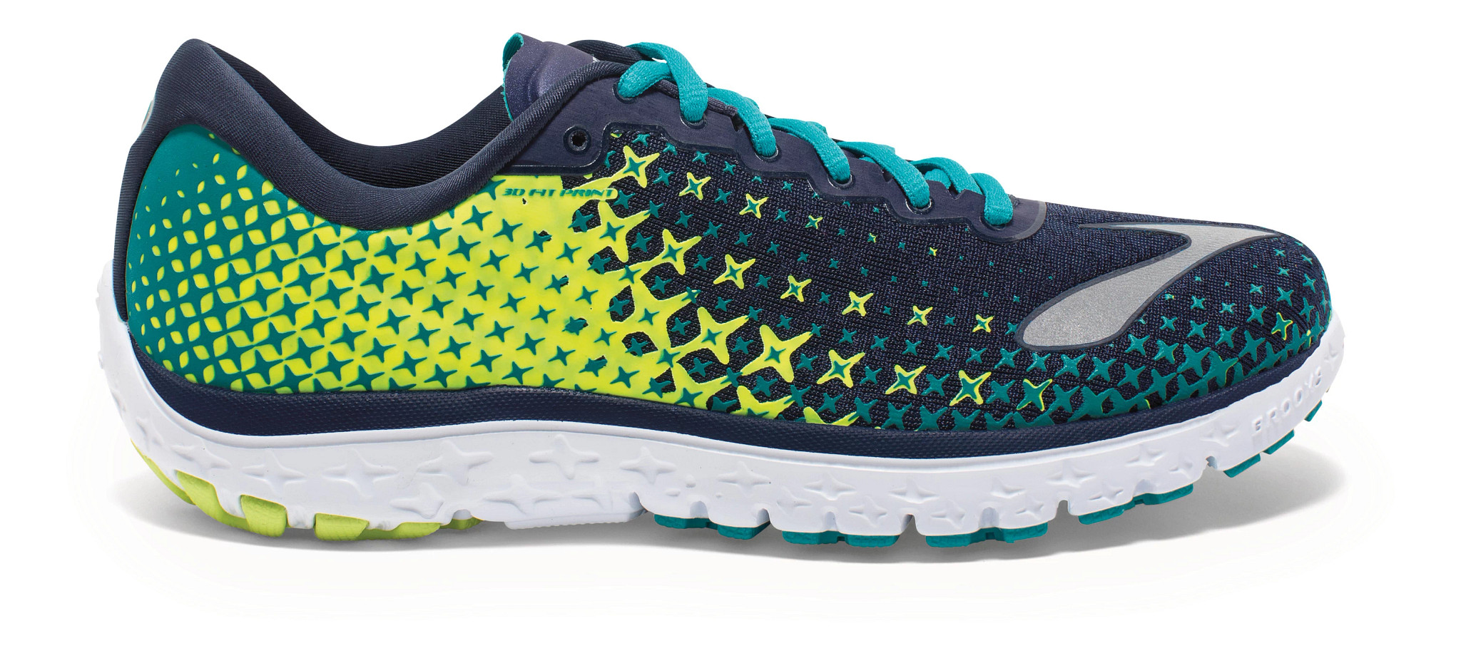 brooks pureflow womens