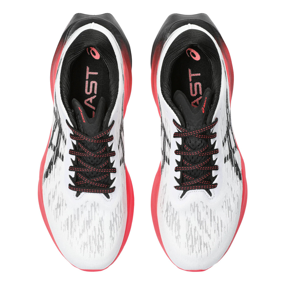 Asics, Novablast 3 Mens Running Shoes, Fast Neutral Road Running Shoes