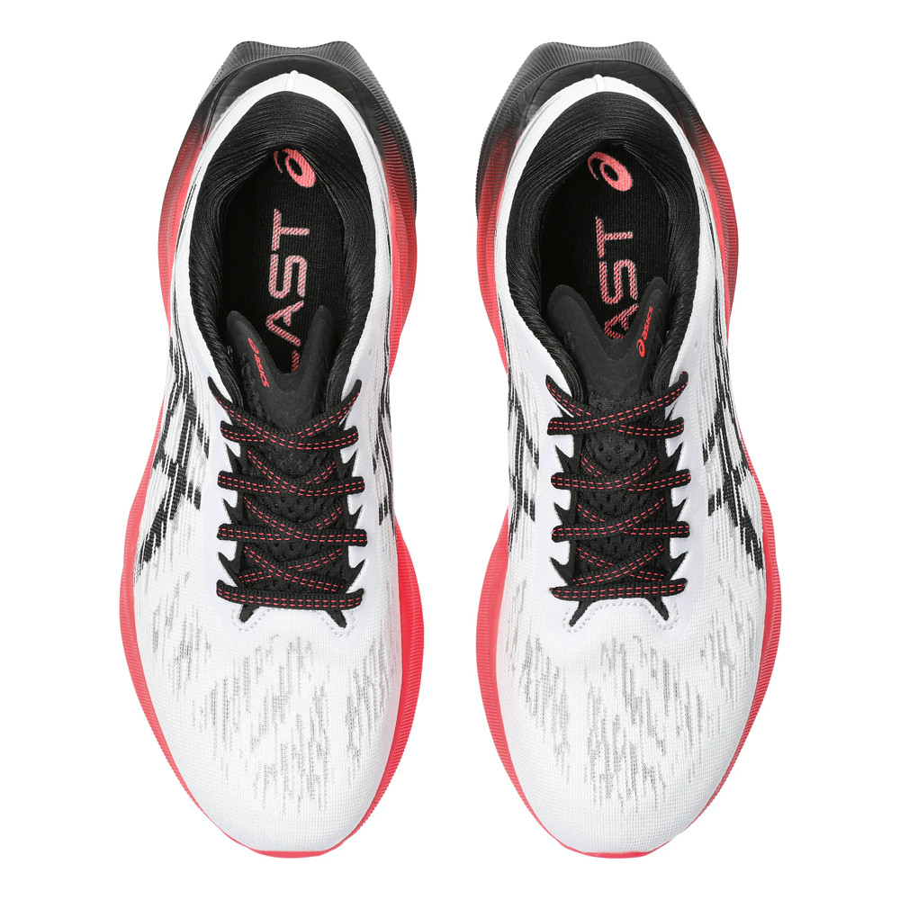 Asics Novablast 3 Running Shoes Red