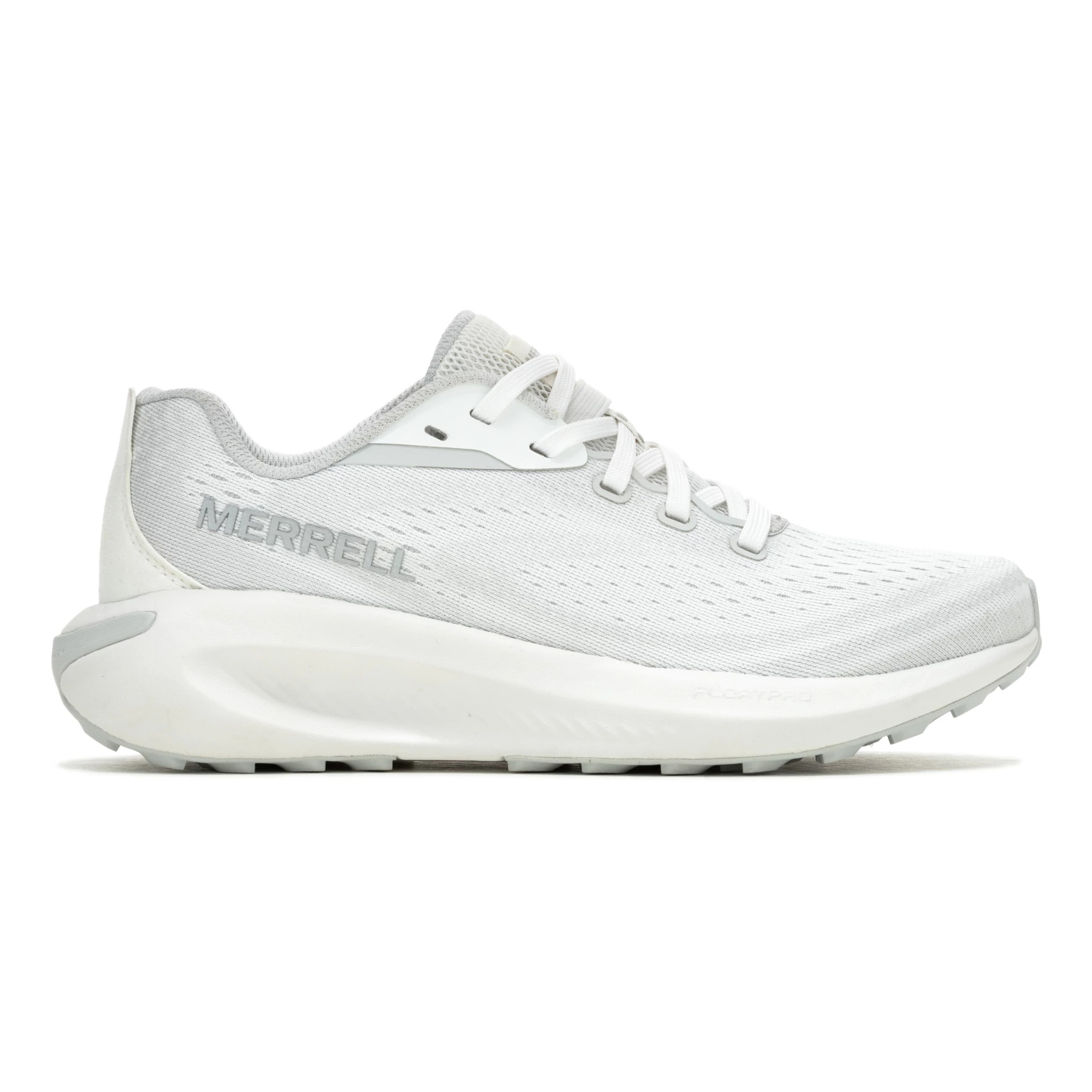 Women's Merrell Morphlite - White, Size: 10, Medium | Footwear - Road Runner Sports