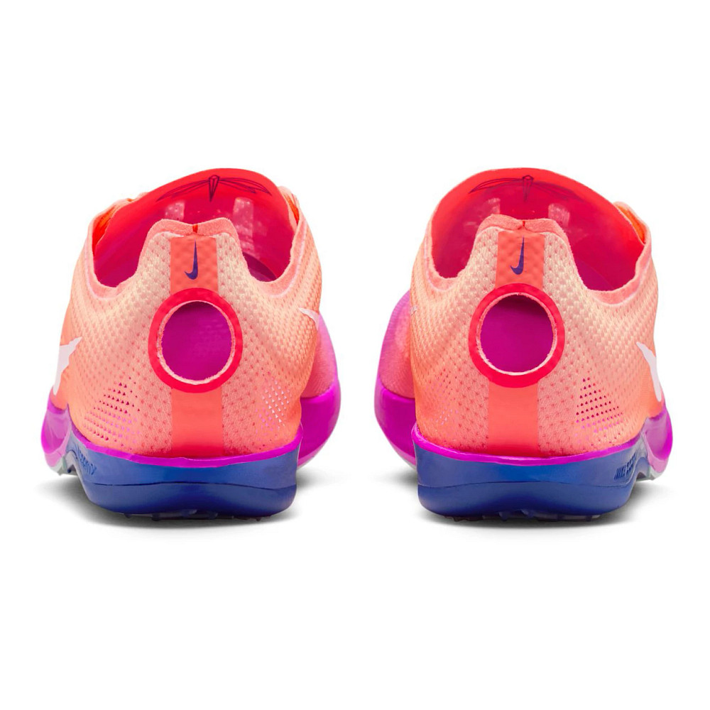 Nike ZoomX Dragonfly 2 Track and Field Shoe