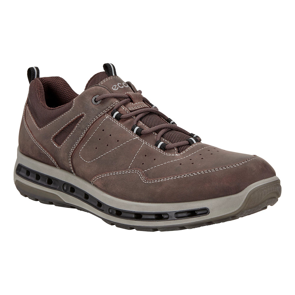 Ecco cool walk on sale shoes