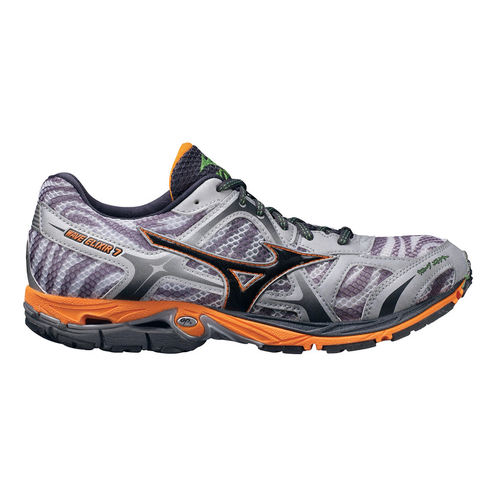 Mizuno wave elixir 7 mens on sale