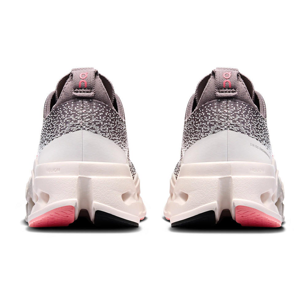Womens On Cloudsurfer Max Running Shoe | Road Runner Sports