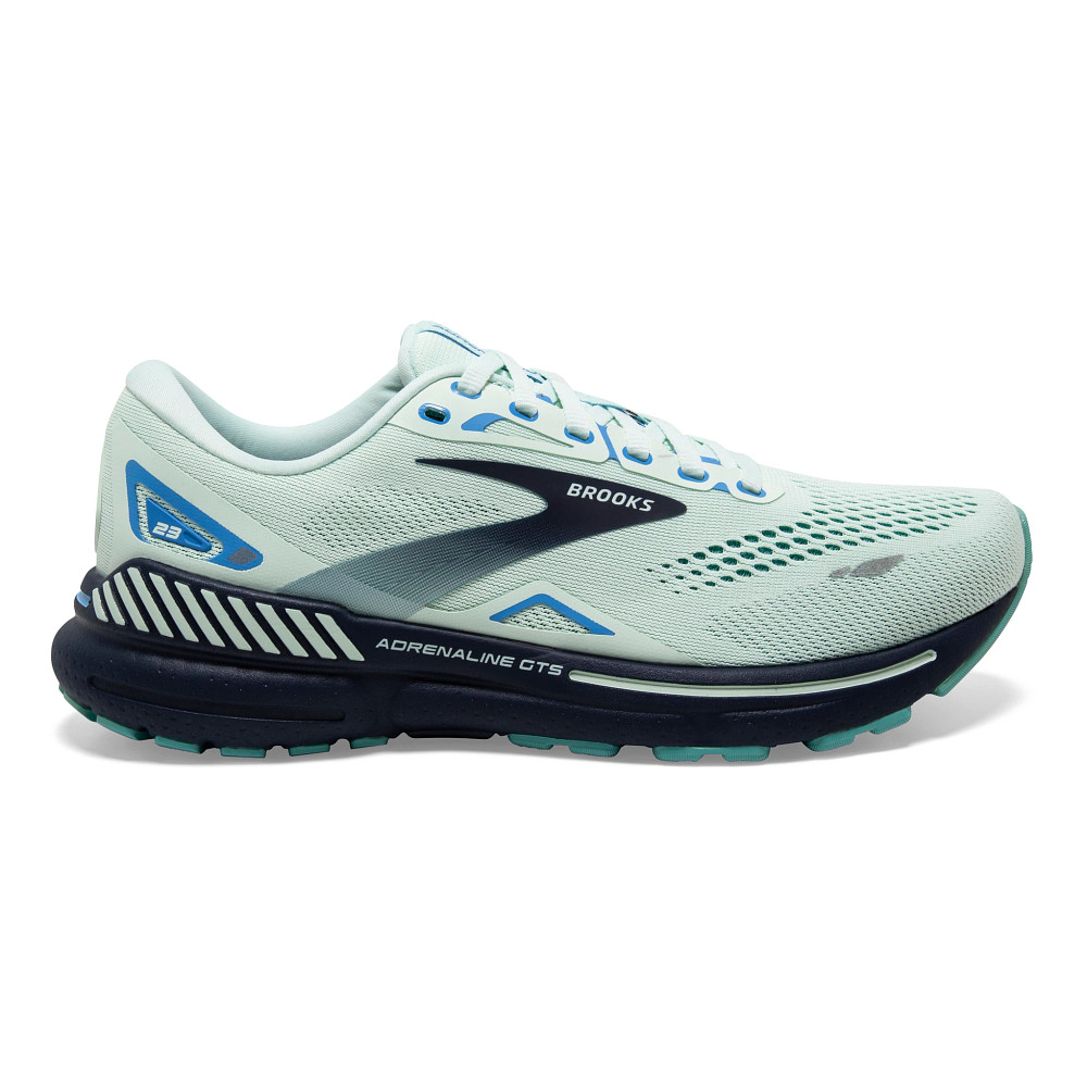 Womens Brooks Adrenaline GTS 23 Running Shoe