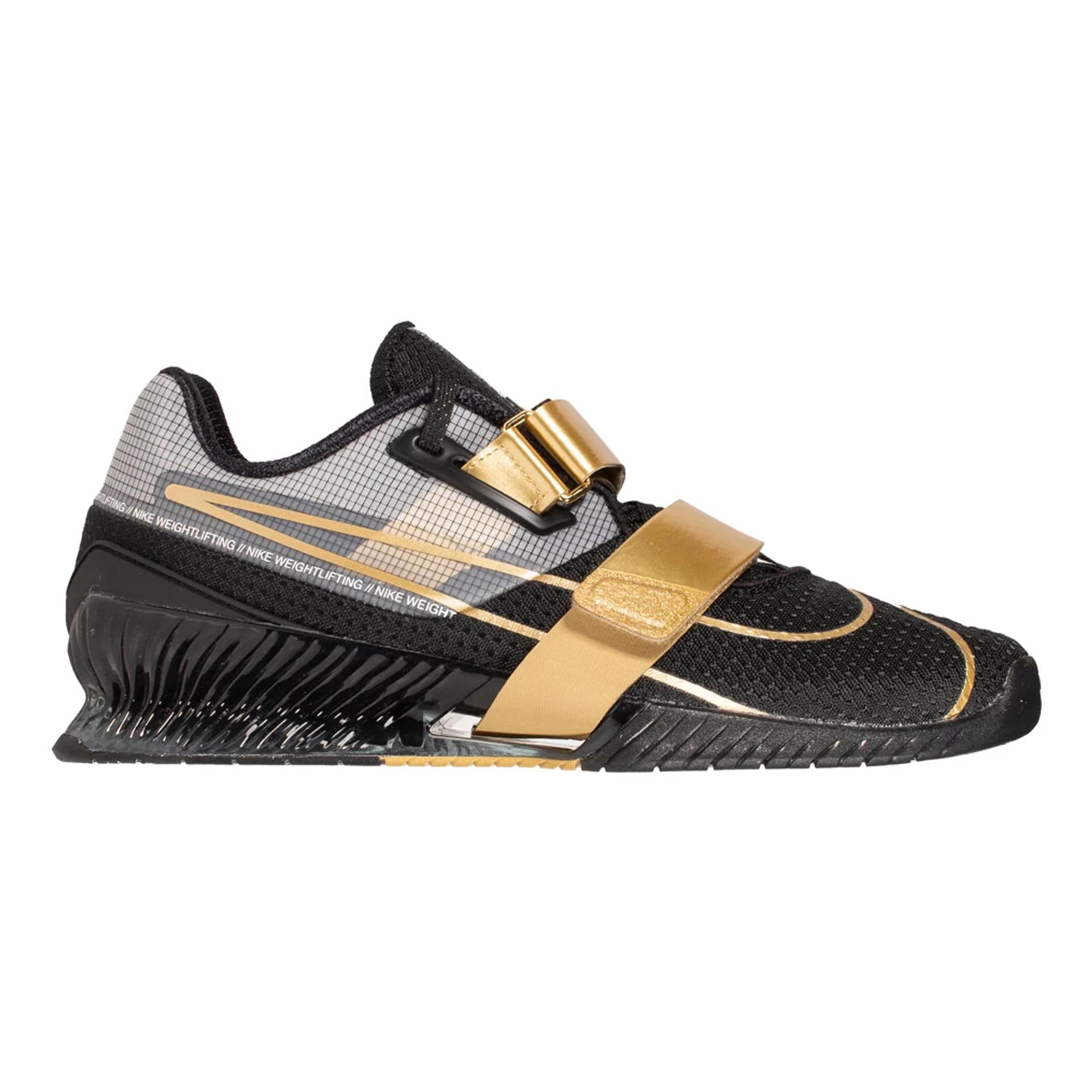 Mens Nike Romaleos 4 Cross Training Shoe | Road Runner Sports