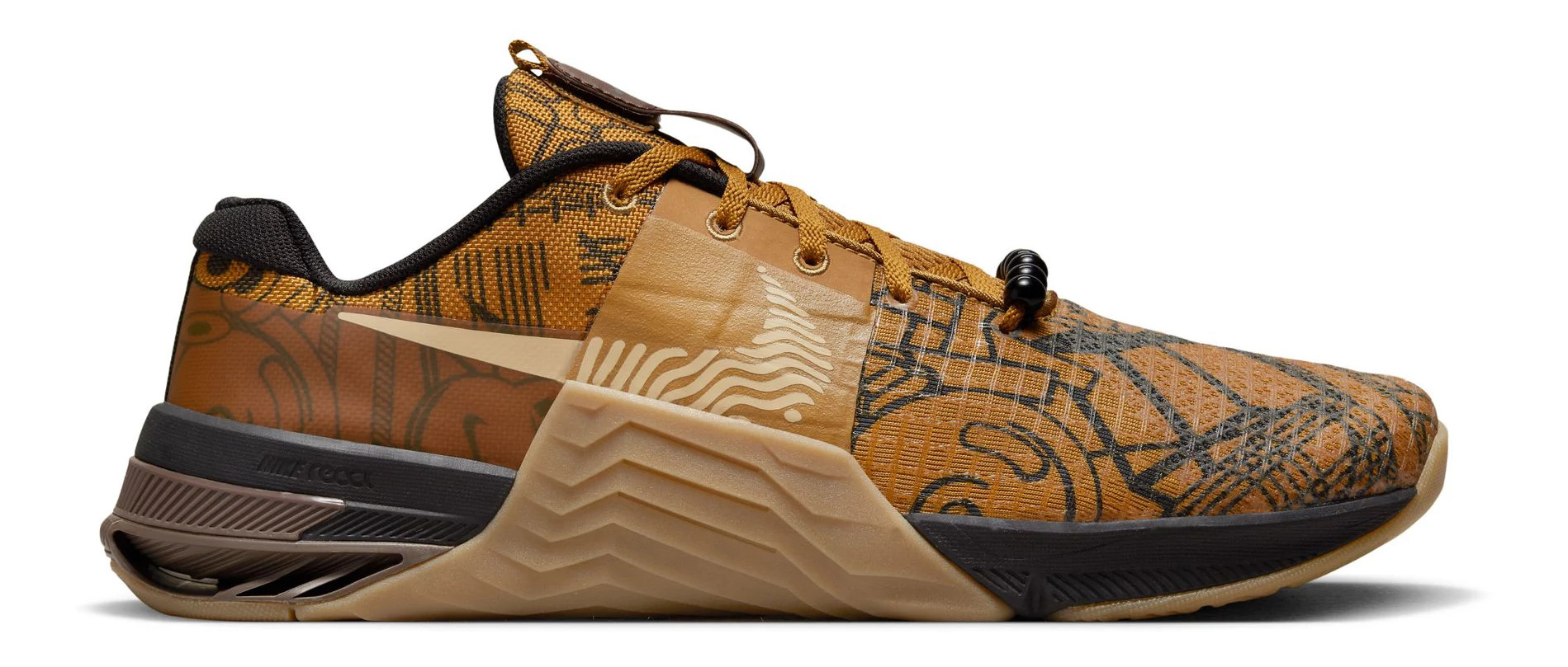 Nike Metcon 8 AMP Cross Training Shoe