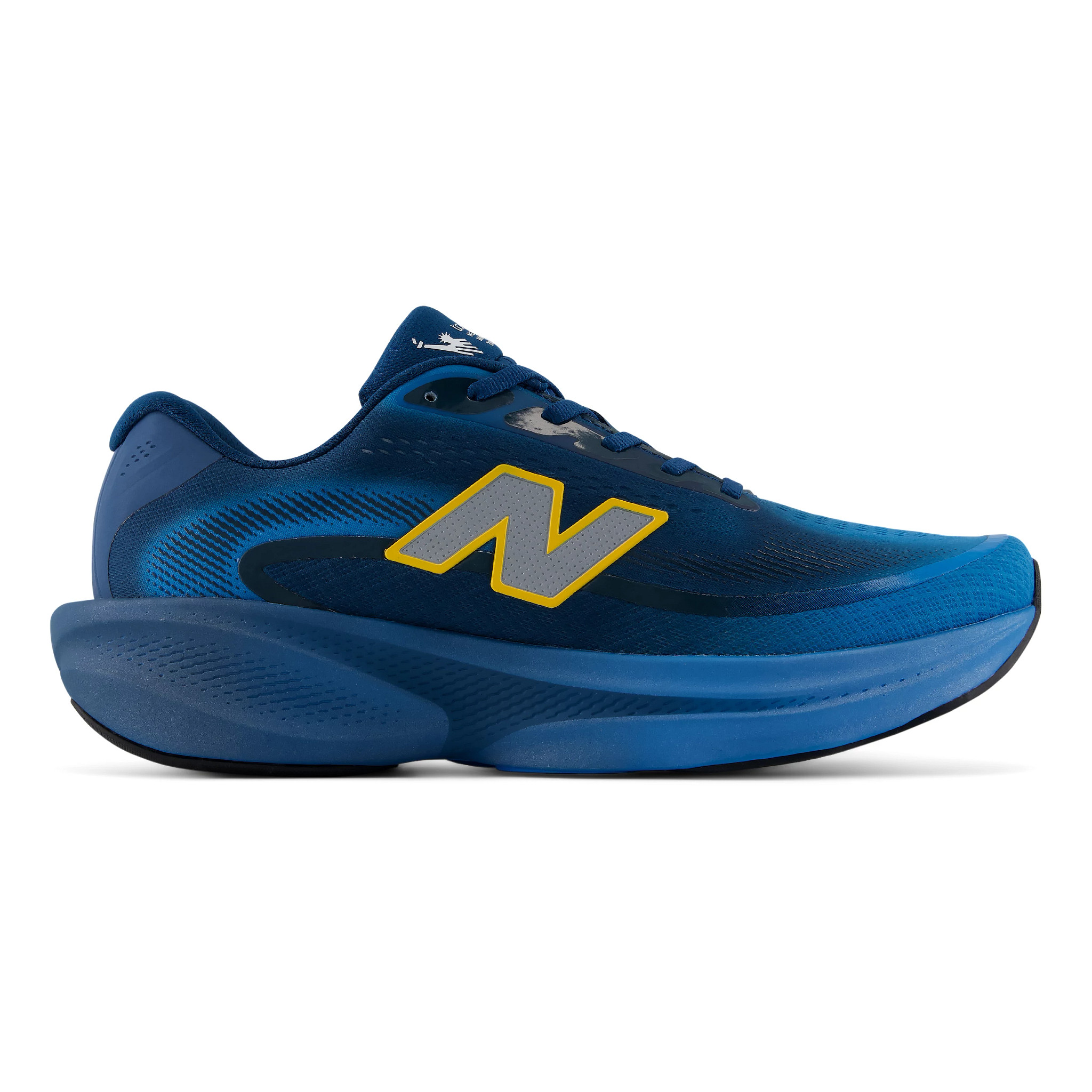 Men's New Balance TCS NYC Marathon Ellipse - Altitude / Streamsong, Size: 10, Wide | Footwear - Road Runner Sports