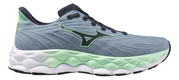 Mens Mizuno Wave Creation 25 Running Shoe Mens Mizuno Wave Creation 25 Running Shoe