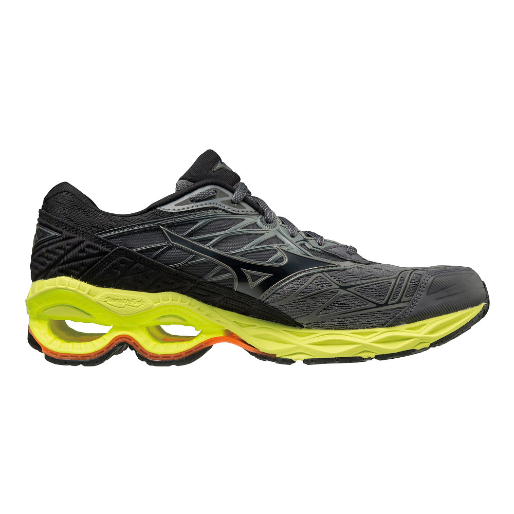 Mens Mizuno Wave Creation 20 Running Shoe