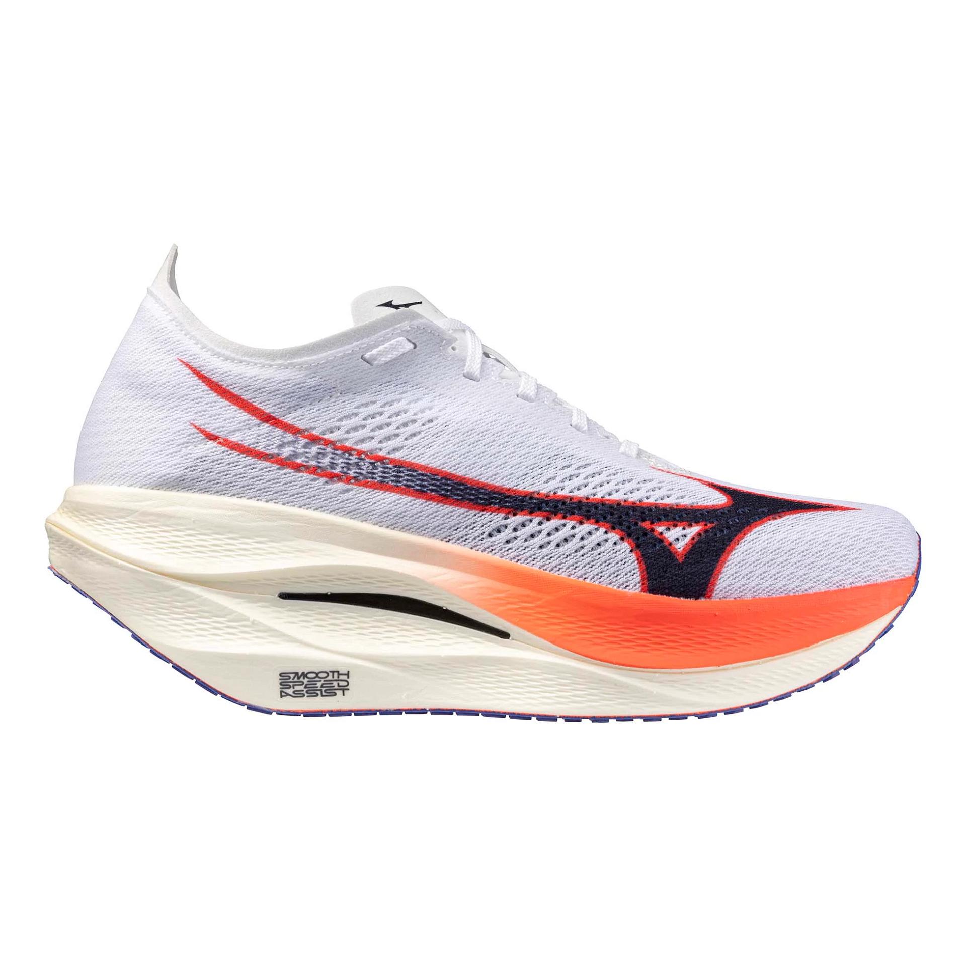 Mizuno Wave Rebellion Pro 3 Running Shoe | Road Runner Sports