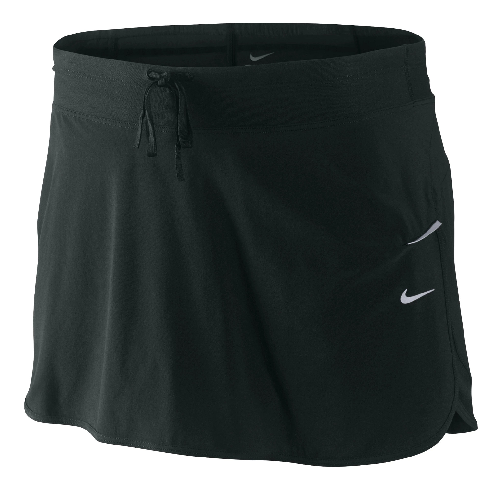 Womens Nike Woven Skirt Fitness Skirts