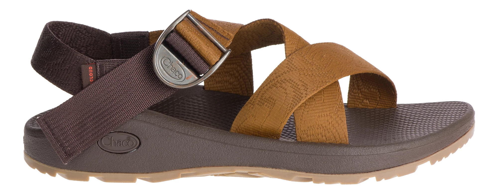 Mens Chaco Mega Z Cloud 30th Anniversary Sandals Shoe