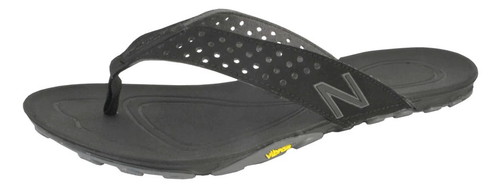 New balance minimus vibram hotsell thong sandals