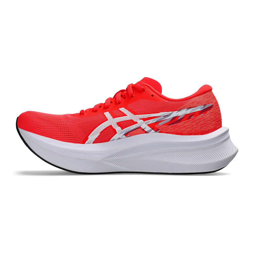 [Asics] MAGIC SPEED 4 WOMEN STANDARD ☆送料込☆ MAGIC SPEED 4 | Women | Safety Yellow/Black | Women's