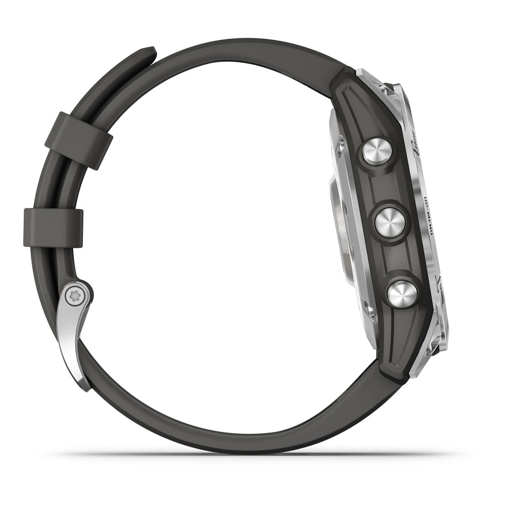 Garmin fenix 7 Monitors