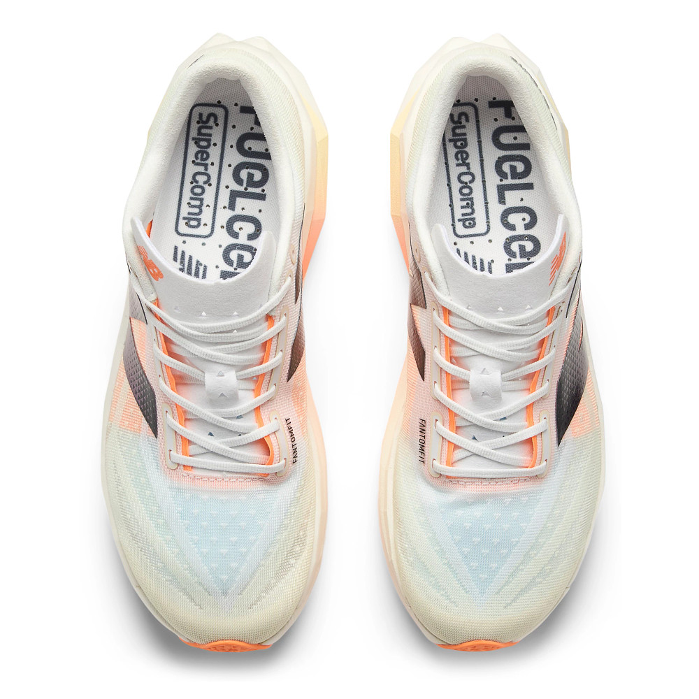 Mens New Balance FuelCell SuperComp Elite v4 Running Shoe Mens New Balance FuelCell SuperComp Elite v4 Running Shoe