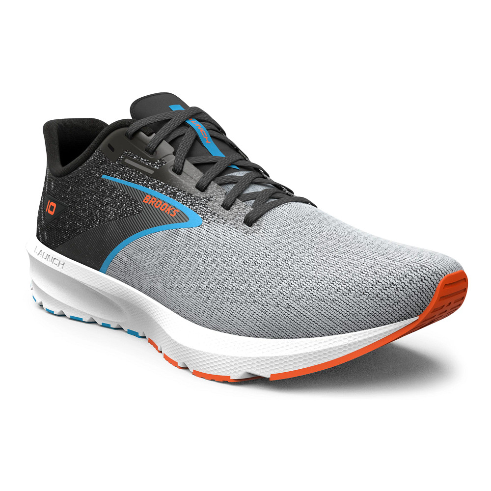 Brooks launch 5 hot sale men's review