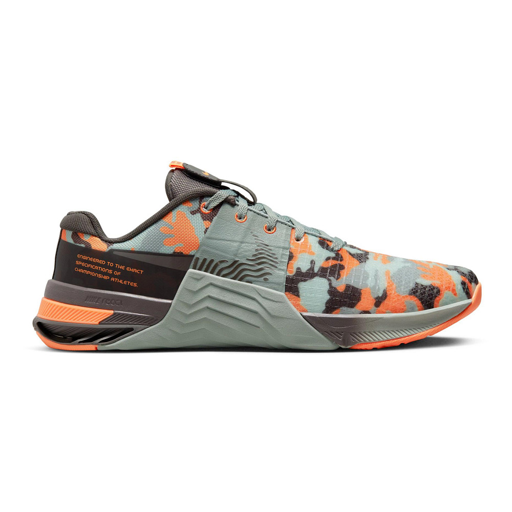 Nike outlet of on sale orange