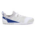 Men's Xero Shoes Forza Runner - White/Sodalite Blue