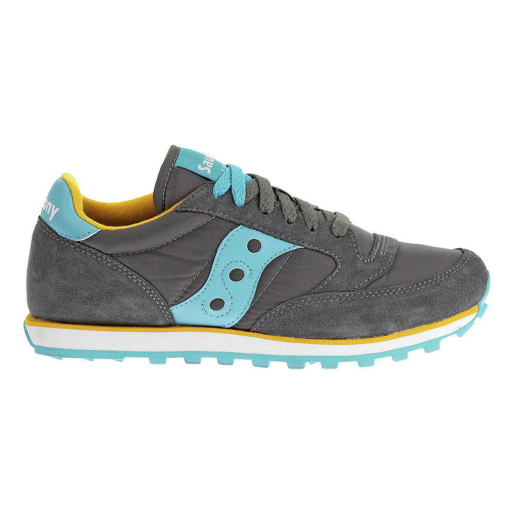 Saucony originals women's jazz shop low pro running shoe