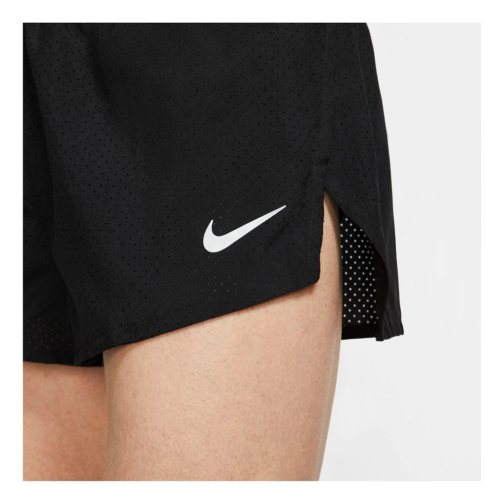 Nike Fast 2 Shorts M , Black (Men's)