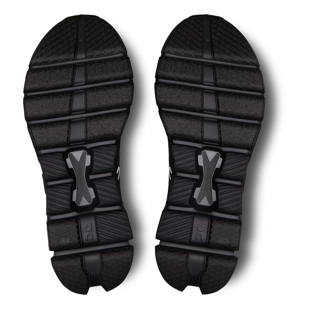 Mens On Cloud X 4 Cross Training Shoe