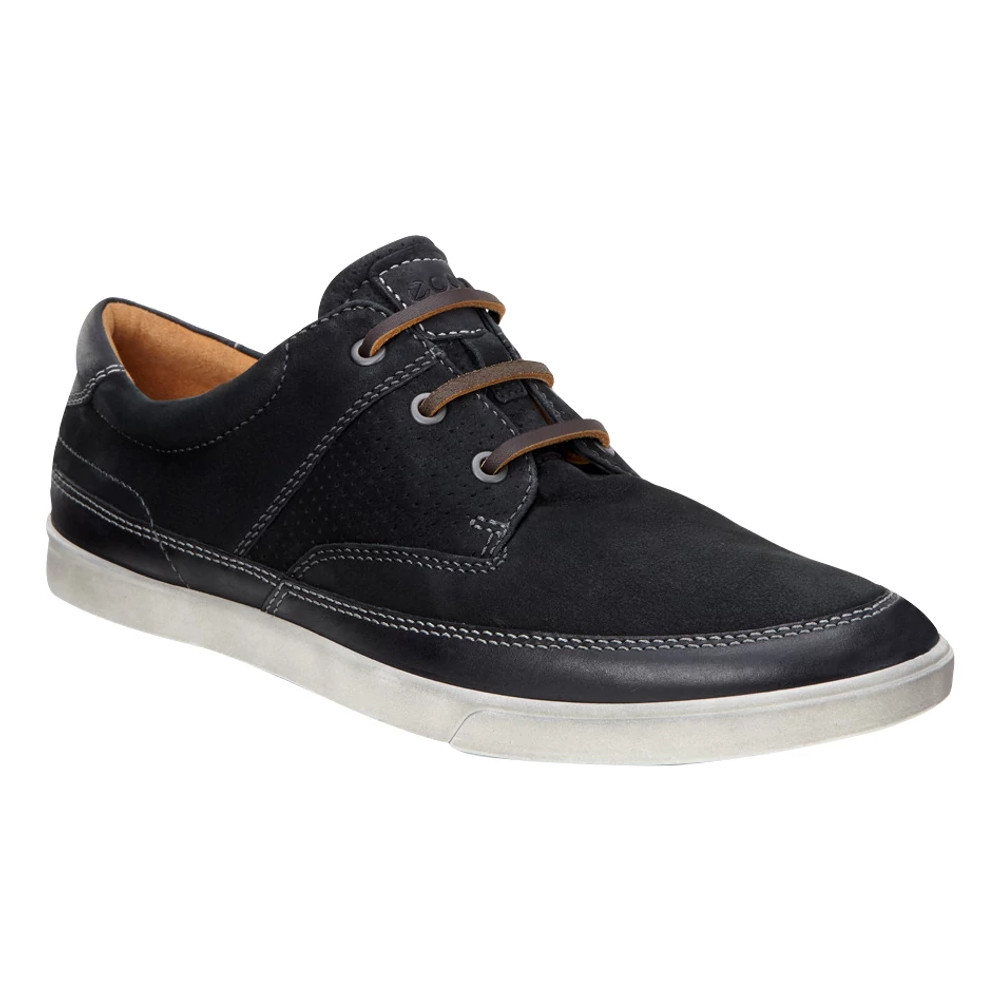 Ecco collin boat shoe hotsell