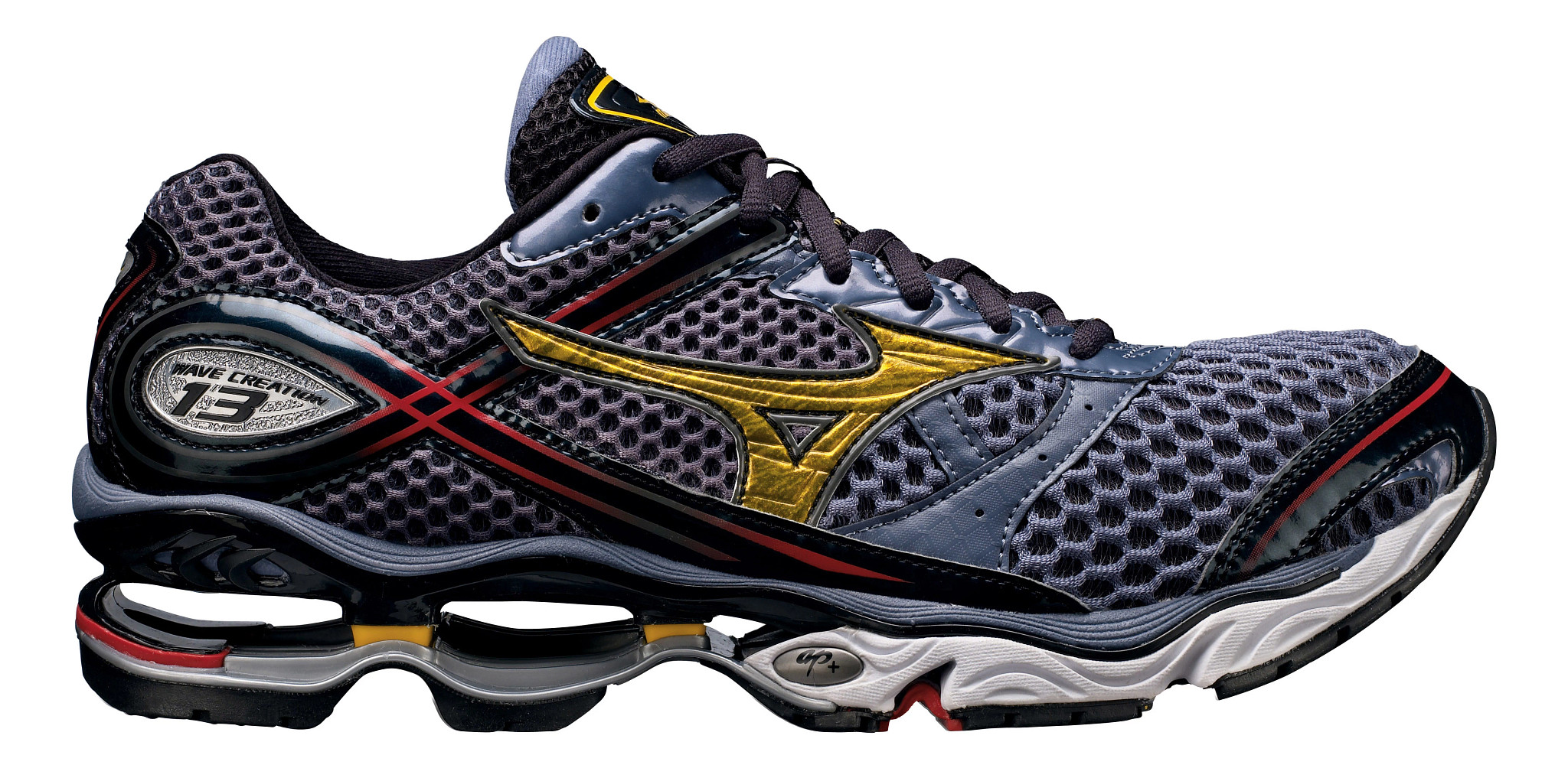 Mizuno creation hotsell 13 review