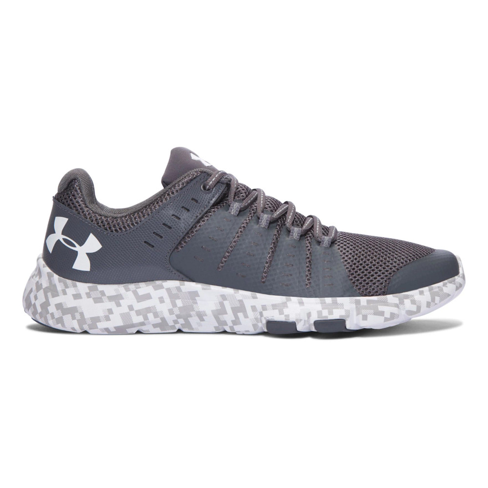 Under armour micro g limitless clearance tr 2 men's running shoes