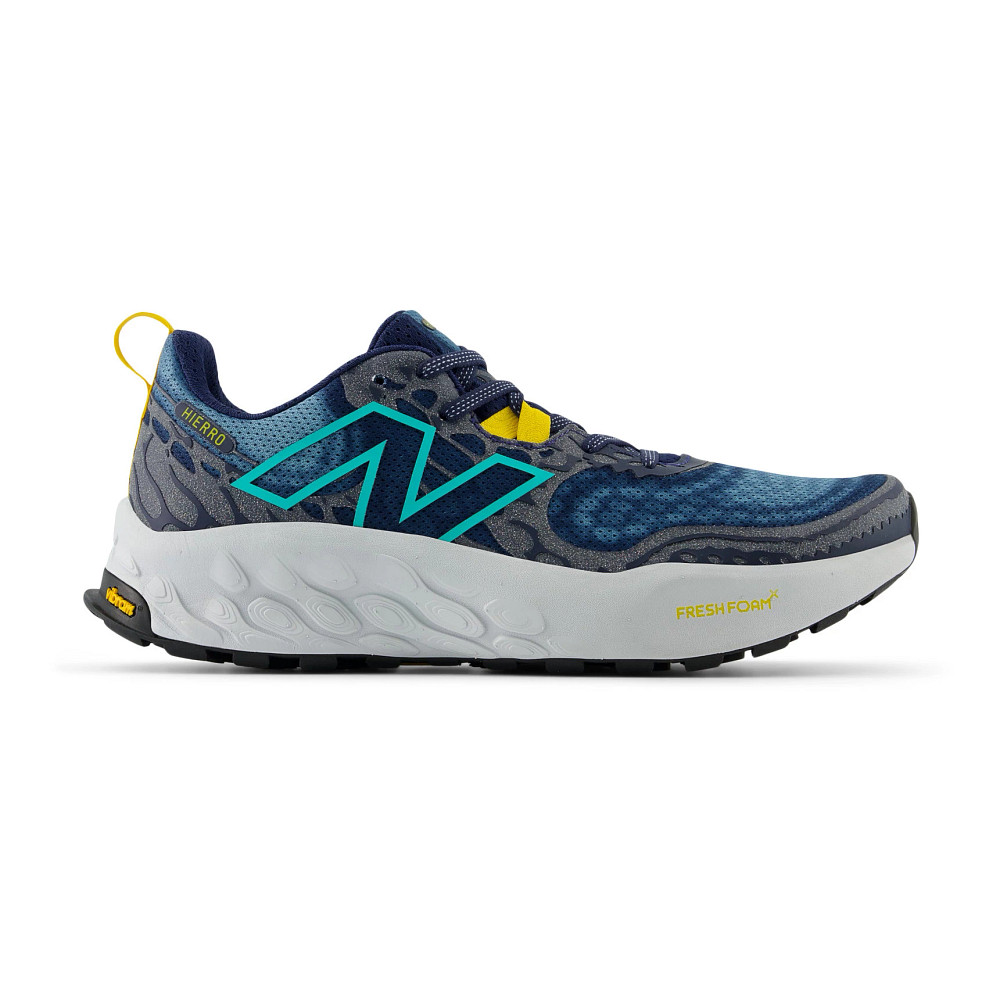 ☆New Balance\t☆ NBPFEF737E Fresh Foam x Hiero V8 Uni D KHA Amazon.com | New Balance Men's Fresh Foam X Hierro V8 Gore