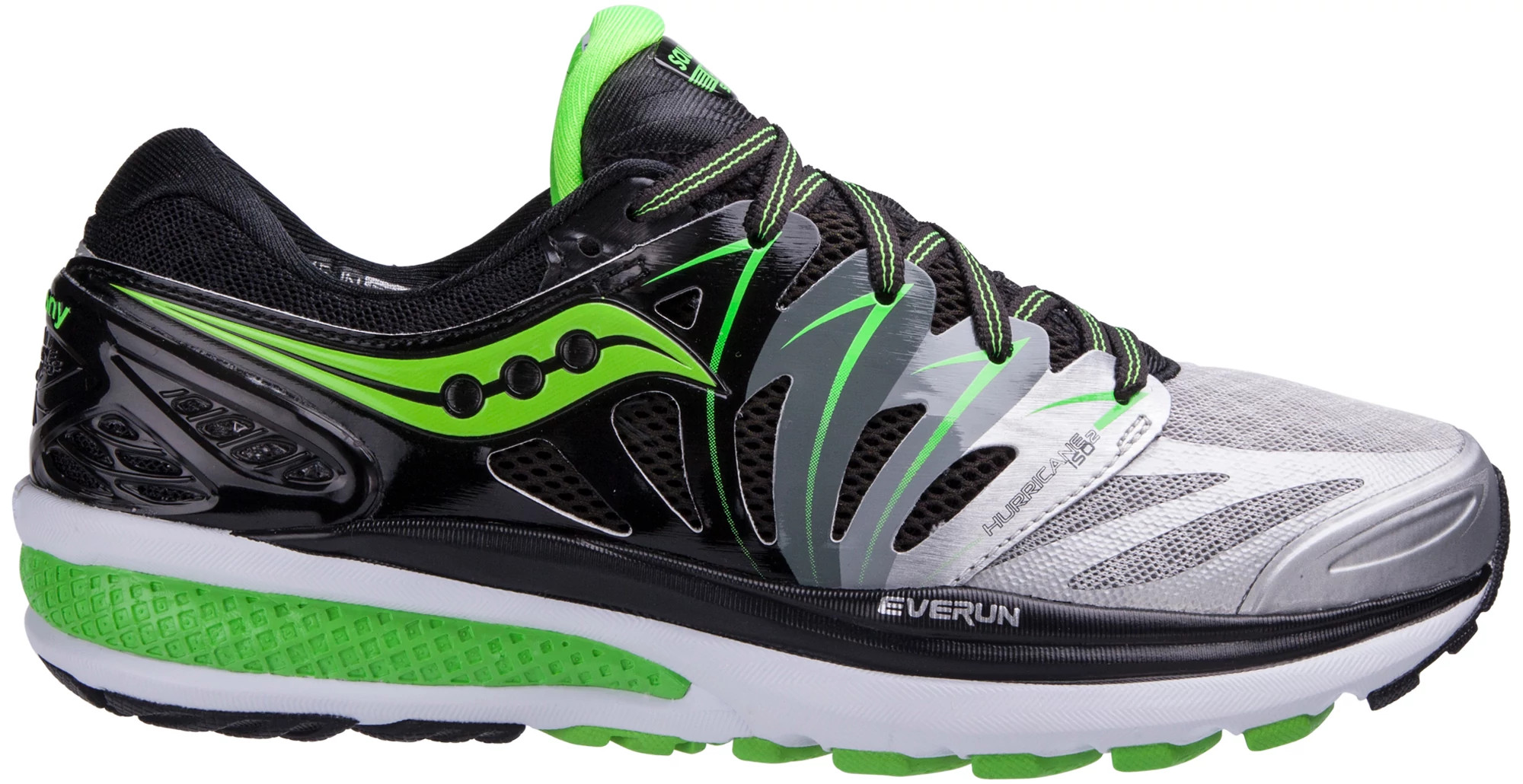 Saucony hurricane iso clearance mens