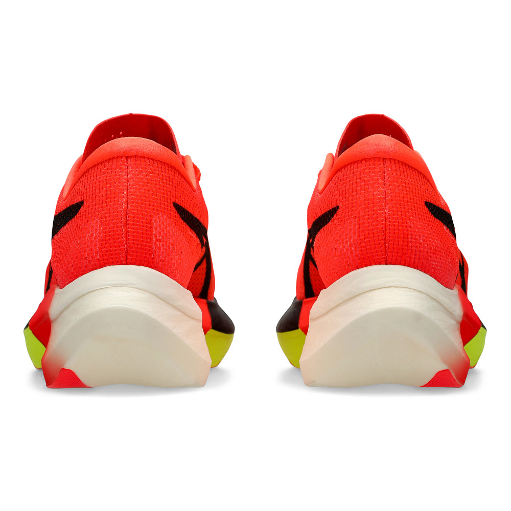ASICS SPEED SKY レッド25.0 Unisex ASICS Metaspeed Sky Tokyo – =PR= Run & Walk