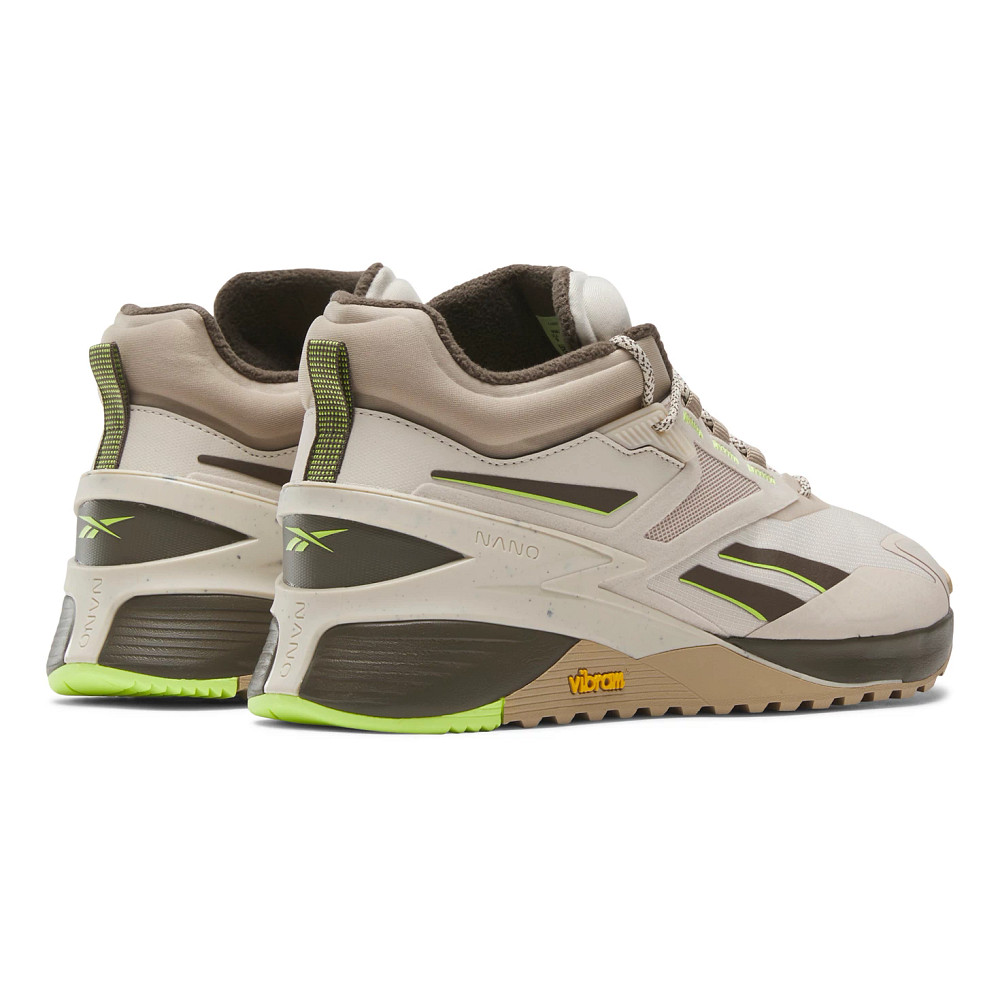 Winter 2024 shoes reebok