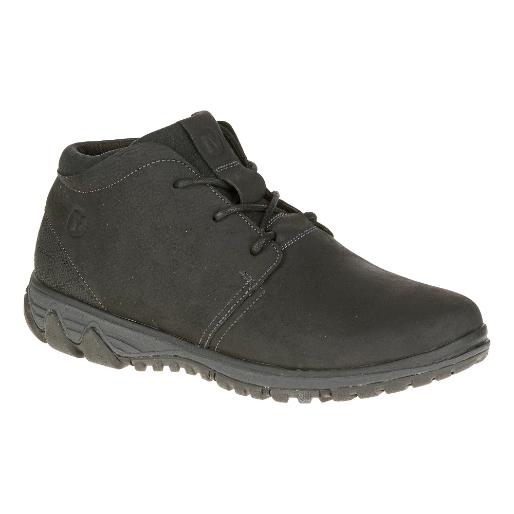 Merrell all cheap out blazer chukka