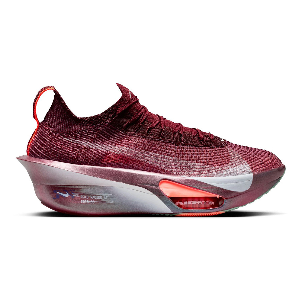 Womens Nike Air Zoom Alphafly Next% 3 Running Shoe