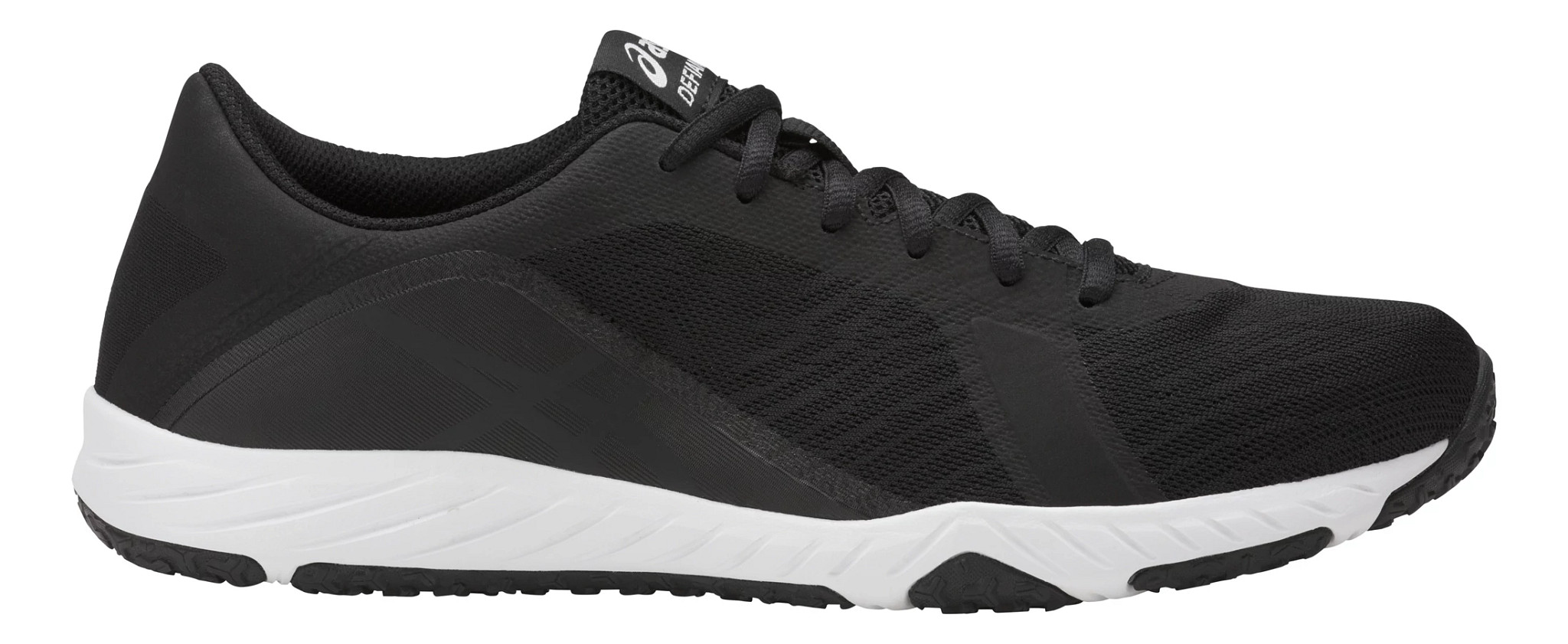 asics defiance x mens