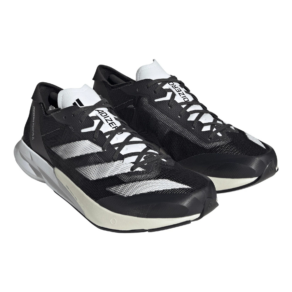 Mens adidas Adizero Adios 8 Running Shoe